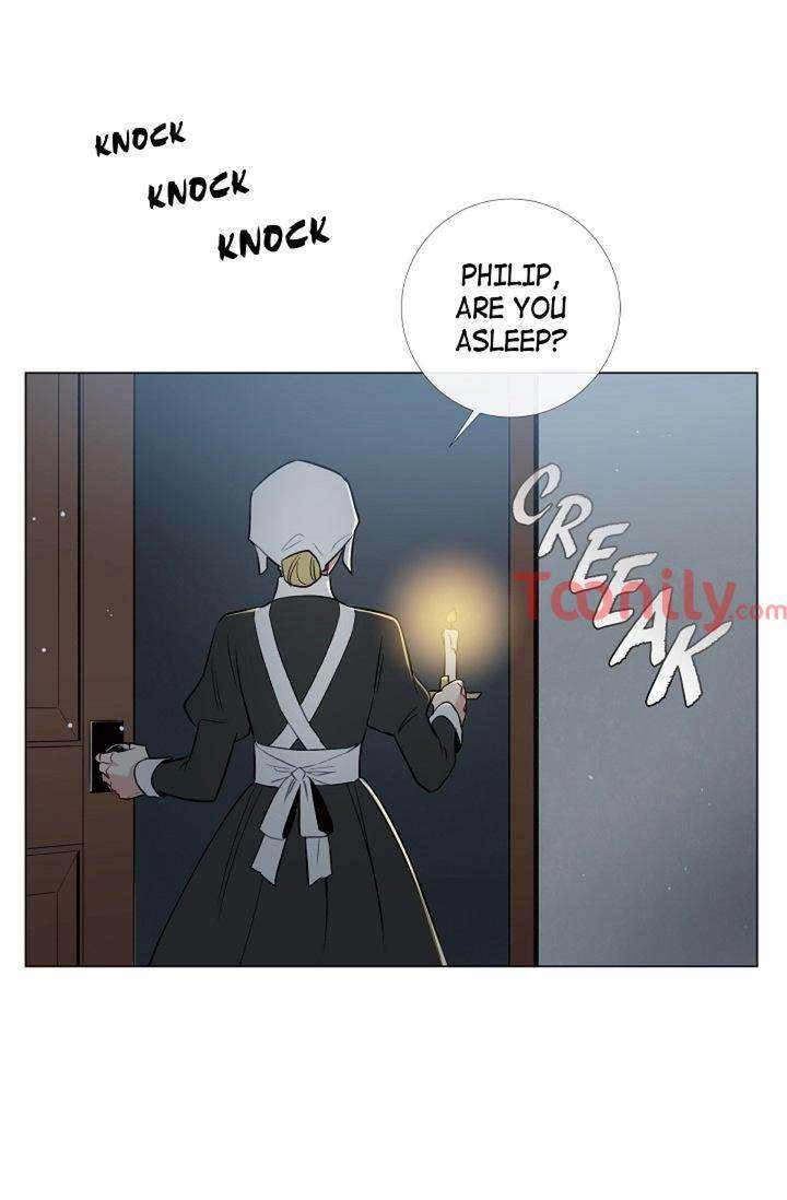 The Maid and the Vampire - Chapter 2 Page 55