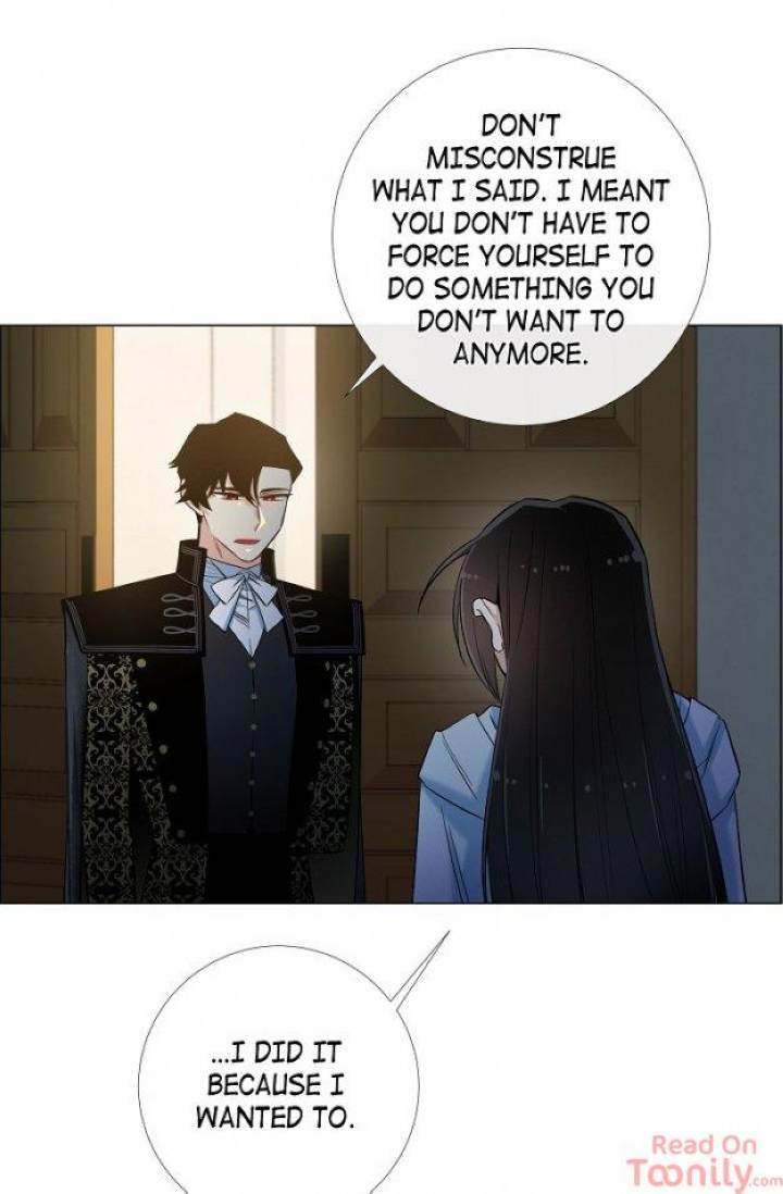 The Maid and the Vampire - Chapter 25 Page 6
