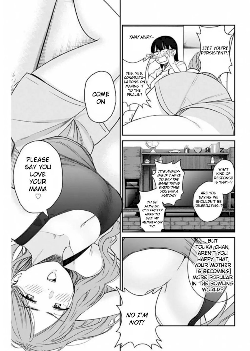 Strike or Gutter - Chapter 19 Page 6
