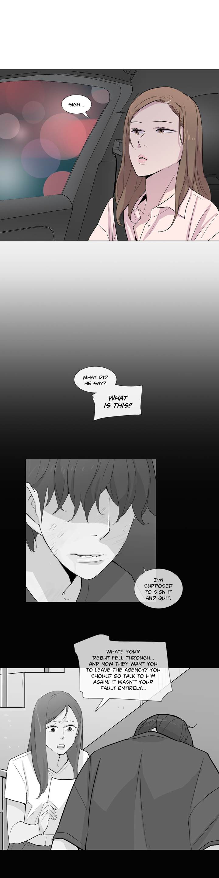 The Greatest Wolf of My Life - Chapter 50 Page 29