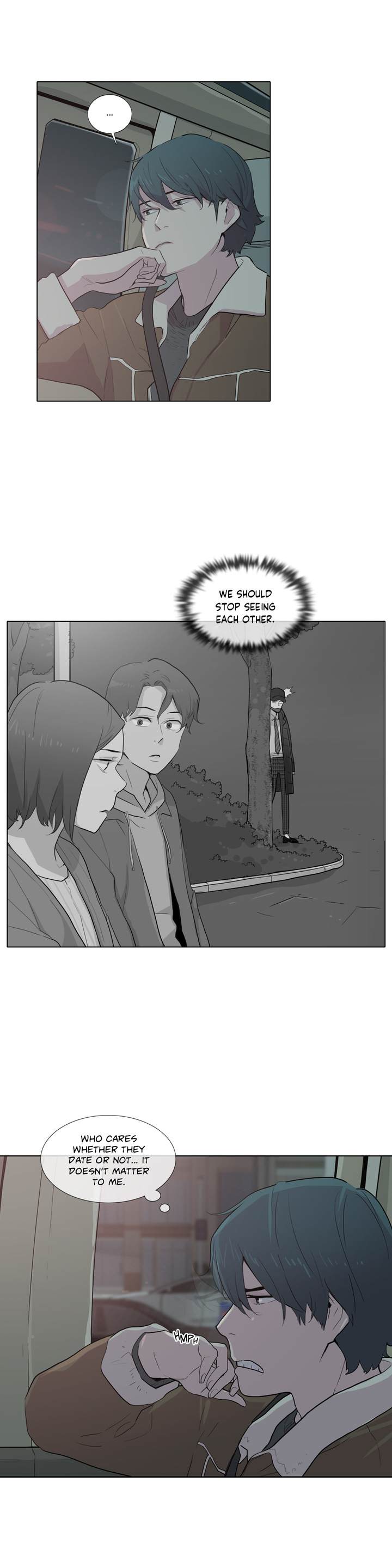 The Greatest Wolf of My Life - Chapter 61 Page 15