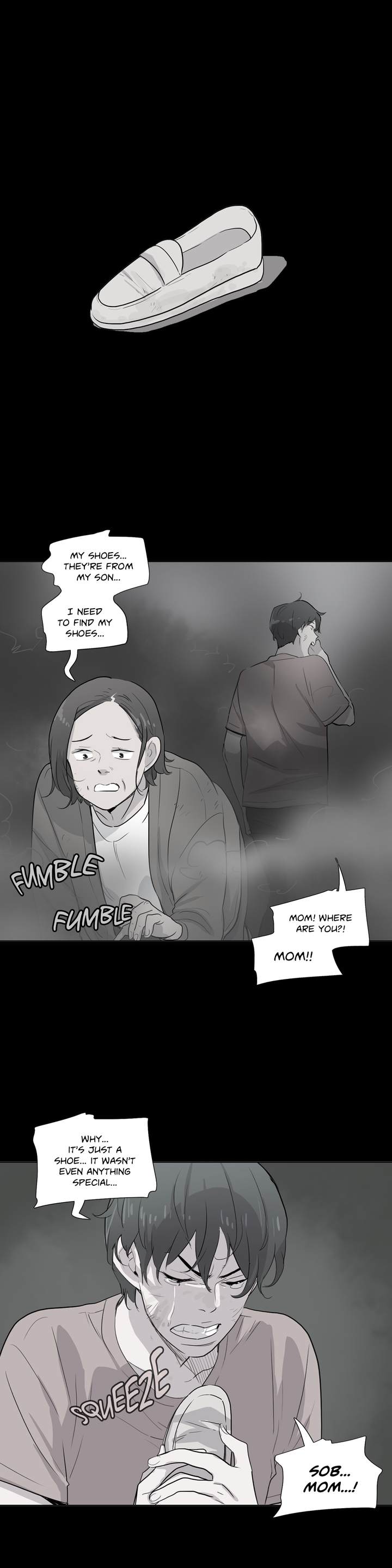 The Greatest Wolf of My Life - Chapter 69 Page 4