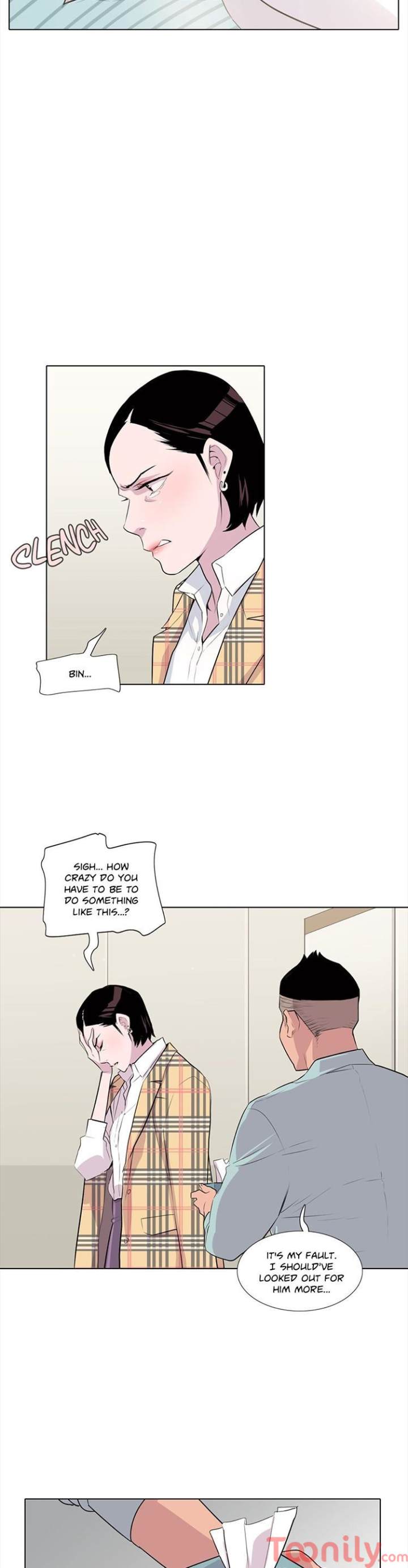 The Greatest Wolf of My Life - Chapter 78 Page 7