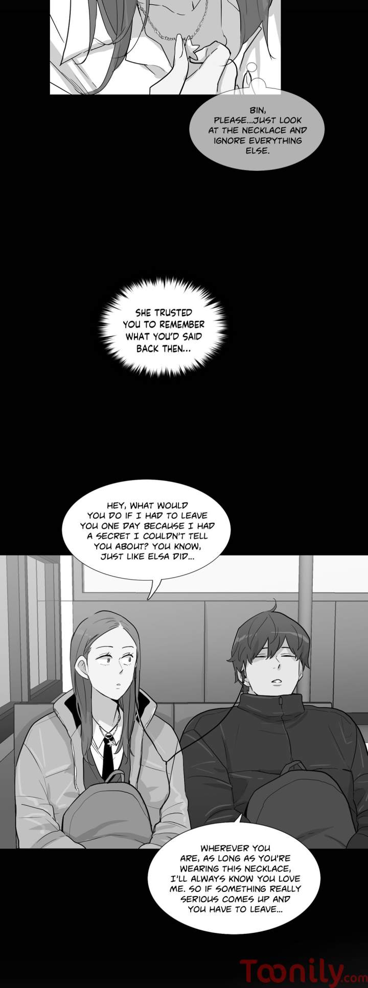 The Greatest Wolf of My Life - Chapter 85 Page 6