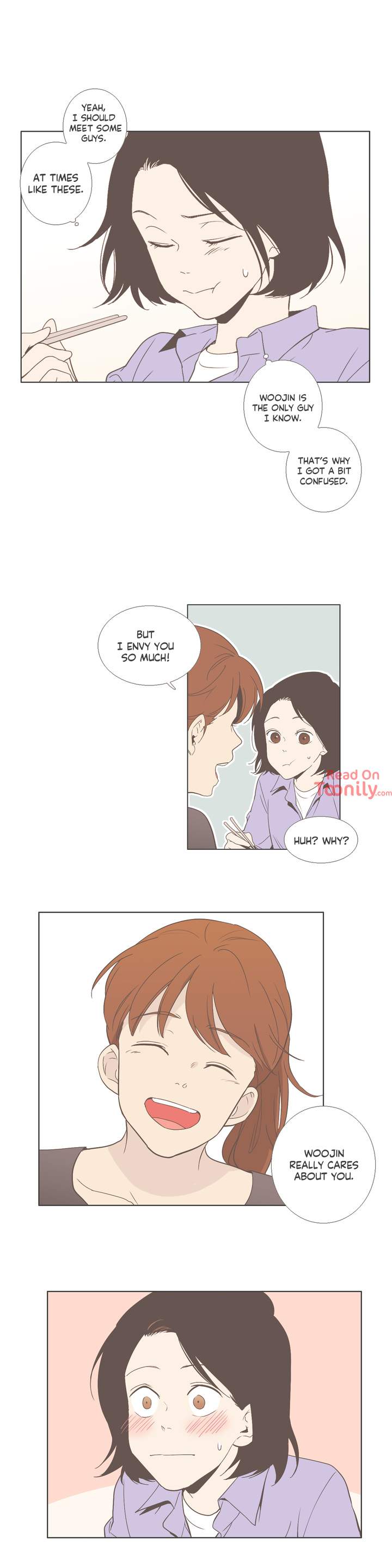 Something About Us - Chapter 10 Page 10