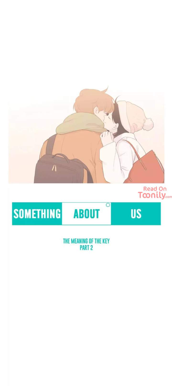 Something About Us - Chapter 111 Page 2