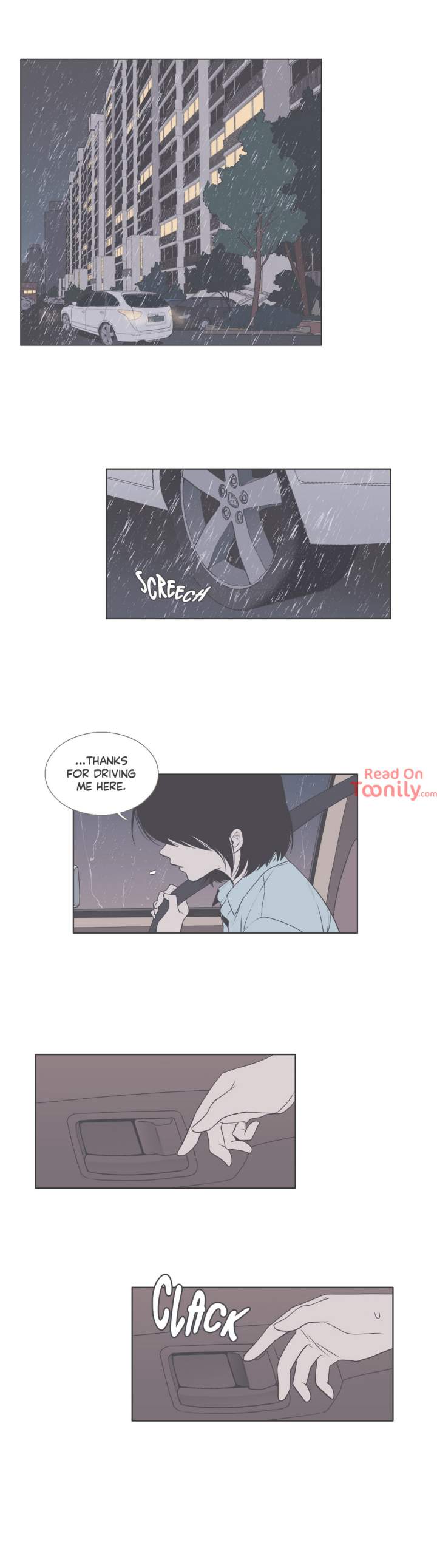 Something About Us - Chapter 41 Page 13