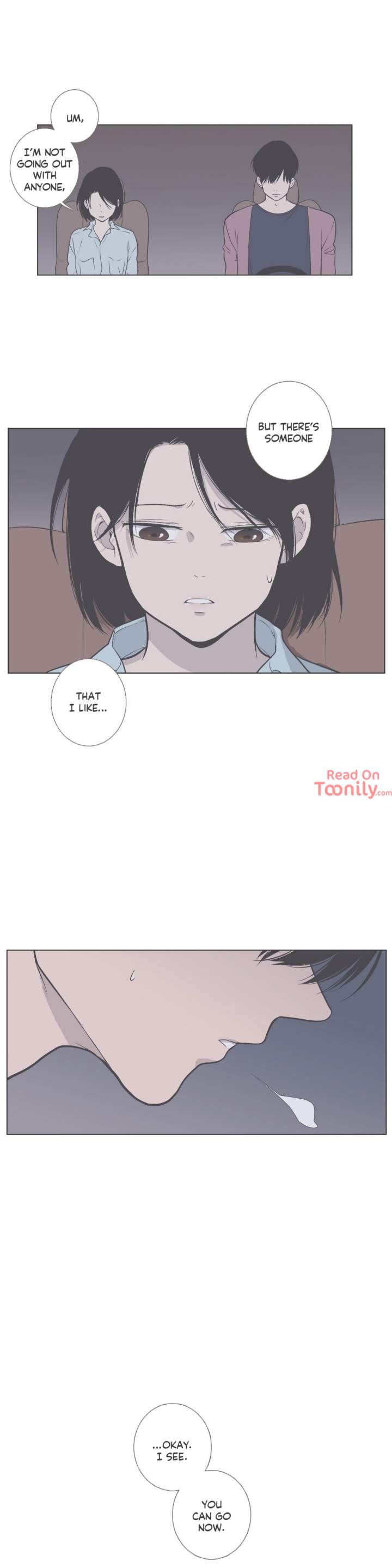 Something About Us - Chapter 41 Page 16
