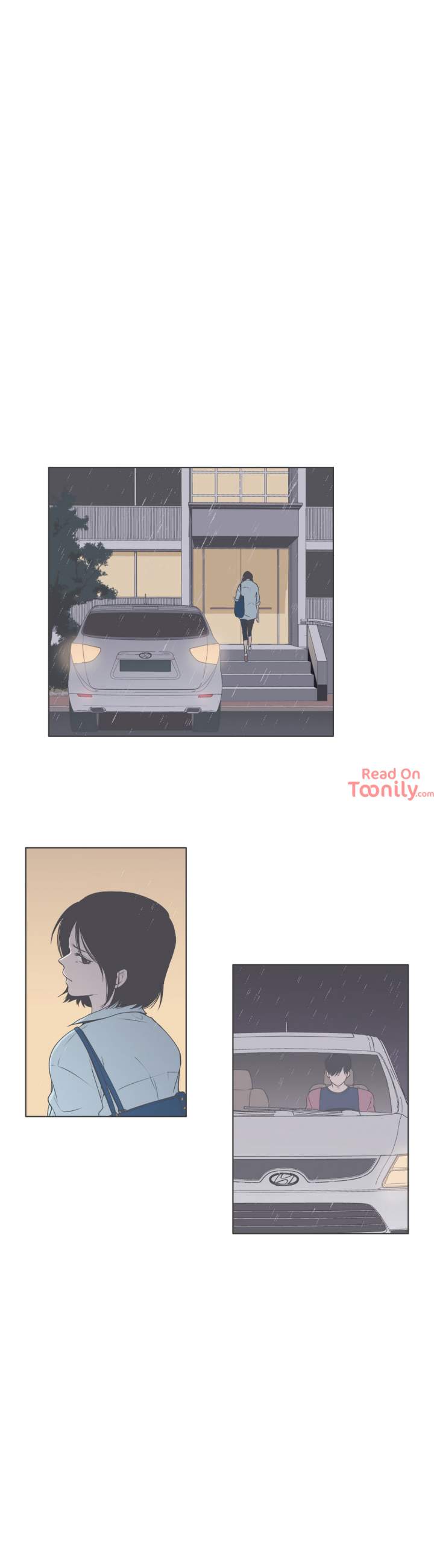 Something About Us - Chapter 41 Page 17