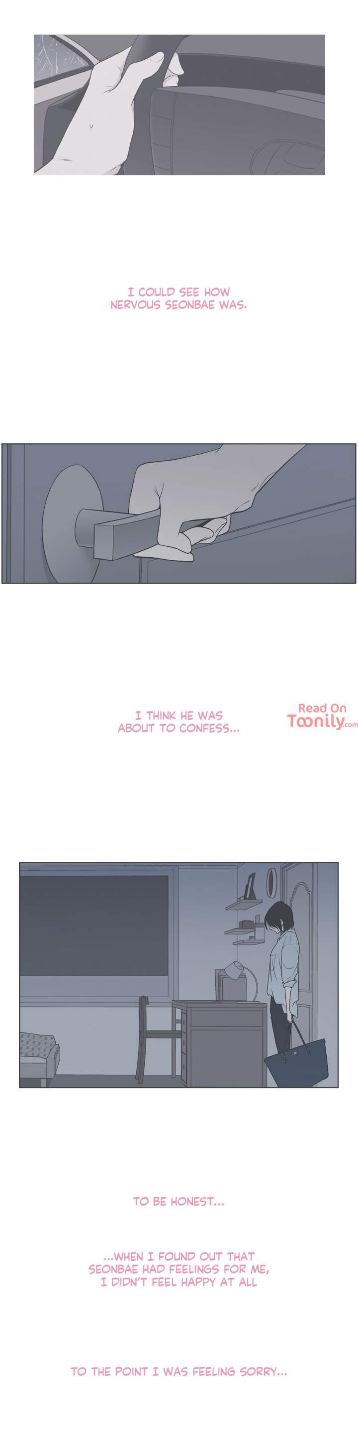 Something About Us - Chapter 41 Page 18