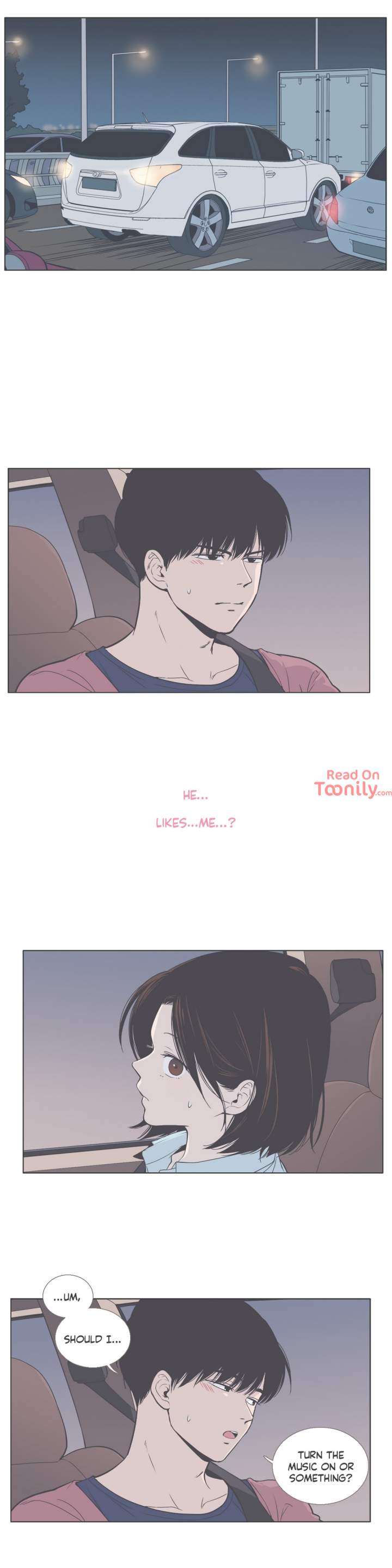 Something About Us - Chapter 41 Page 4