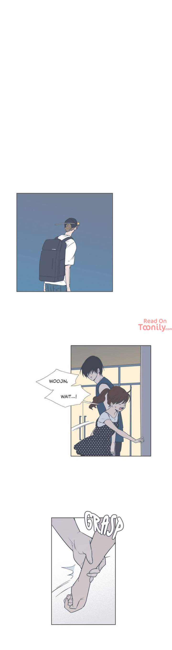 Something About Us - Chapter 43 Page 3