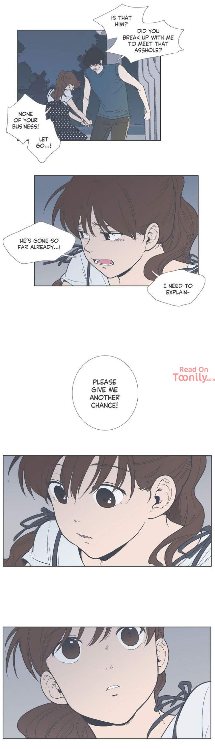 Something About Us - Chapter 43 Page 4