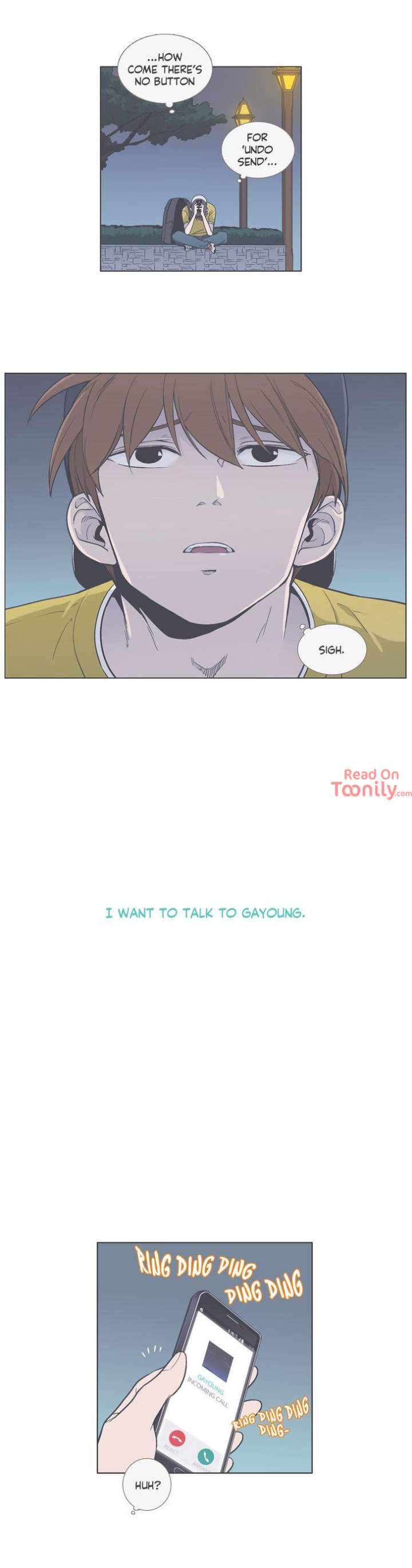 Something About Us - Chapter 46 Page 4