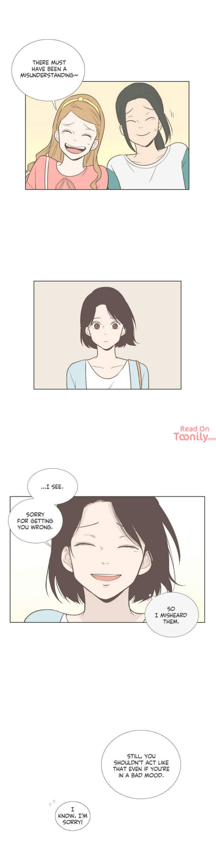 Something About Us - Chapter 50 Page 6