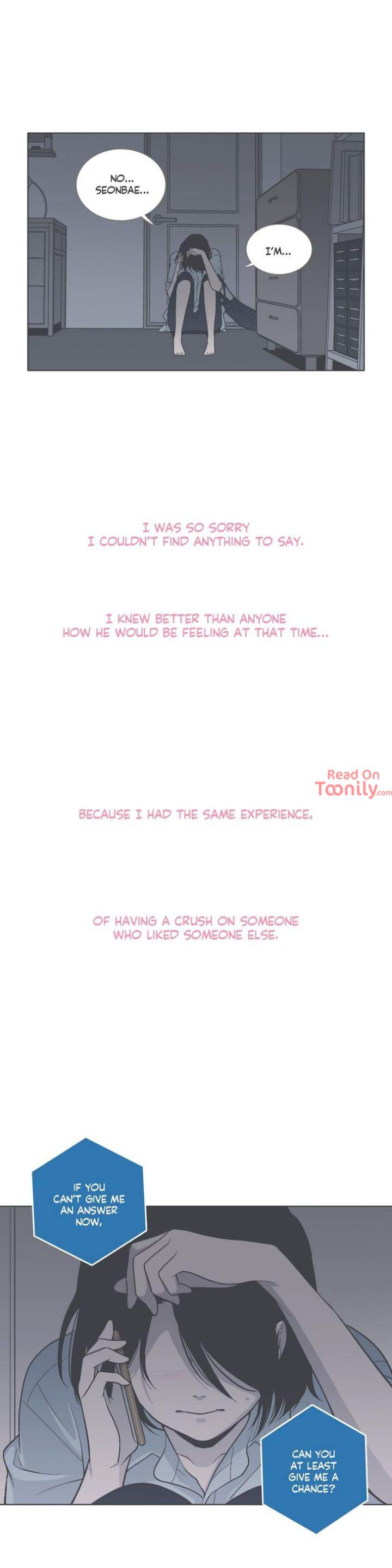 Something About Us - Chapter 51 Page 15