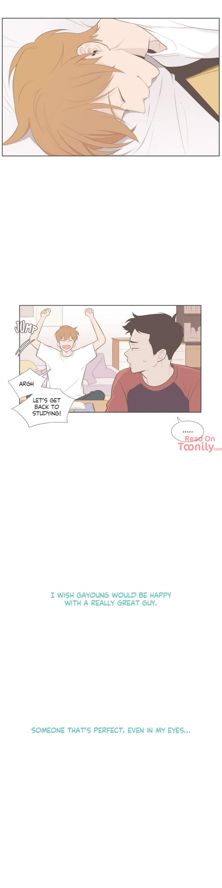 Something About Us - Chapter 54 Page 18