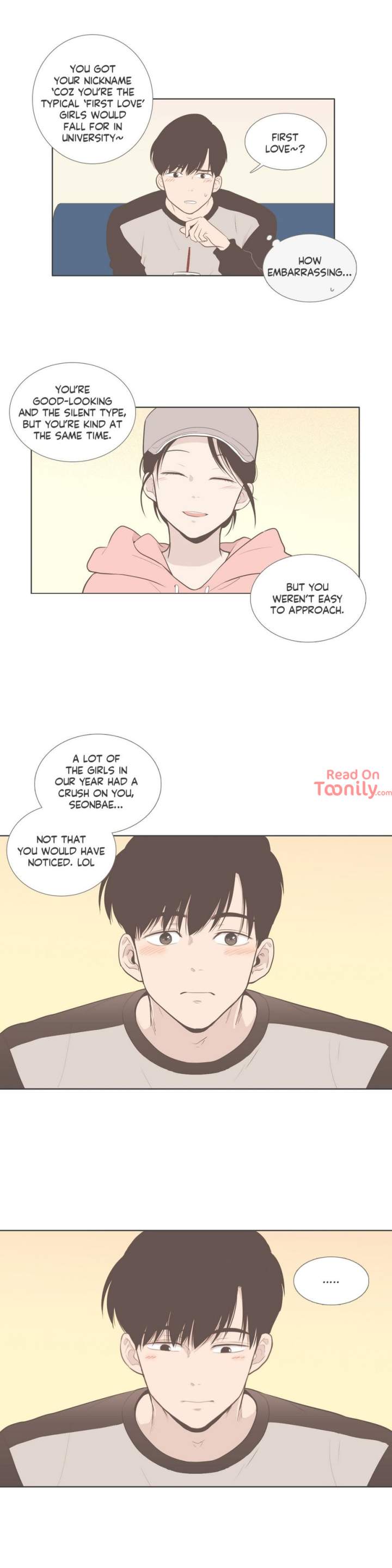 Something About Us - Chapter 54 Page 5