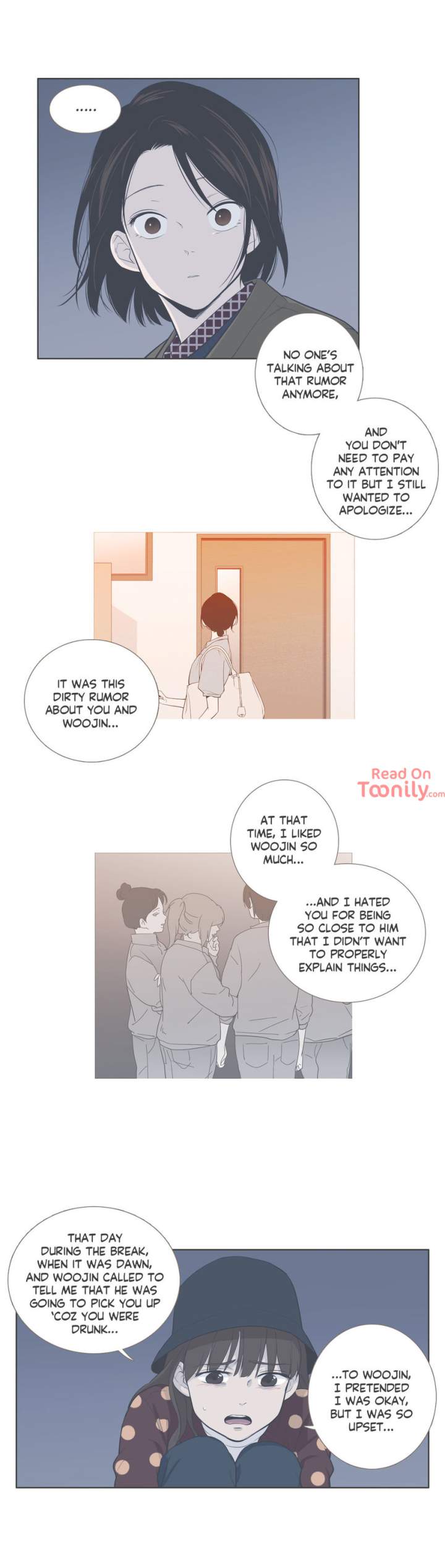 Something About Us - Chapter 56 Page 15