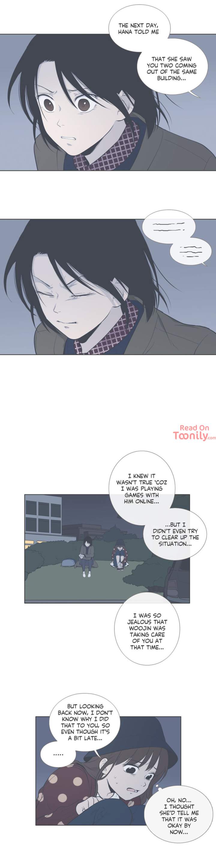 Something About Us - Chapter 56 Page 16
