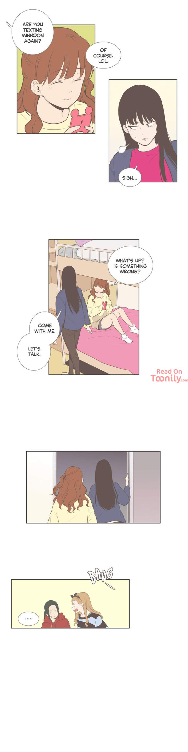Something About Us - Chapter 56 Page 3