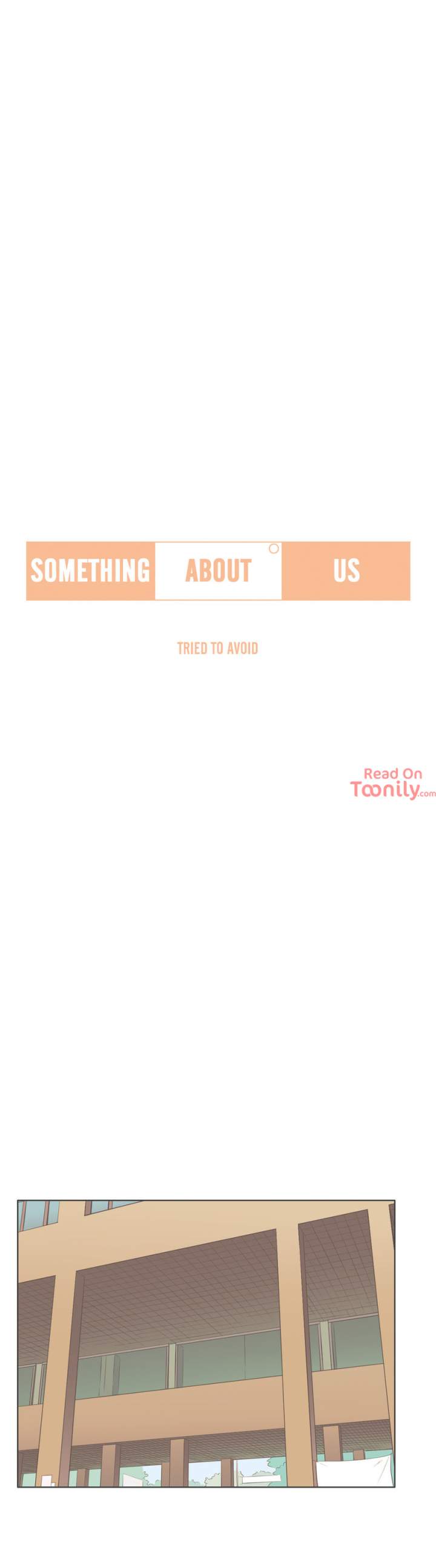 Something About Us - Chapter 56 Page 9