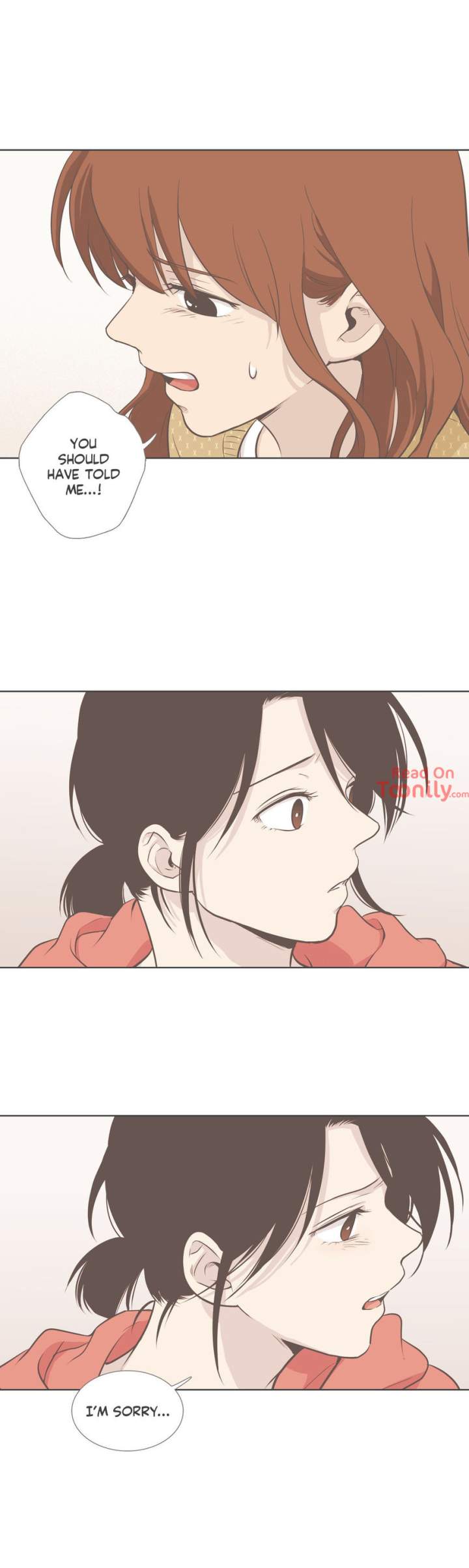 Something About Us - Chapter 59 Page 12