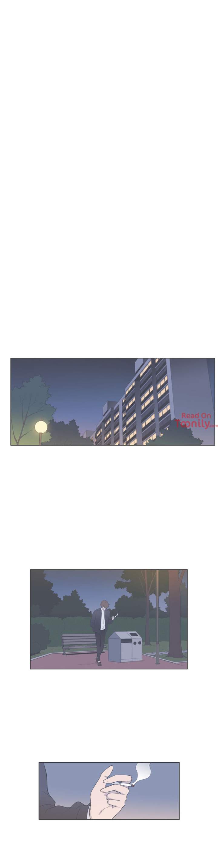 Something About Us - Chapter 64 Page 7