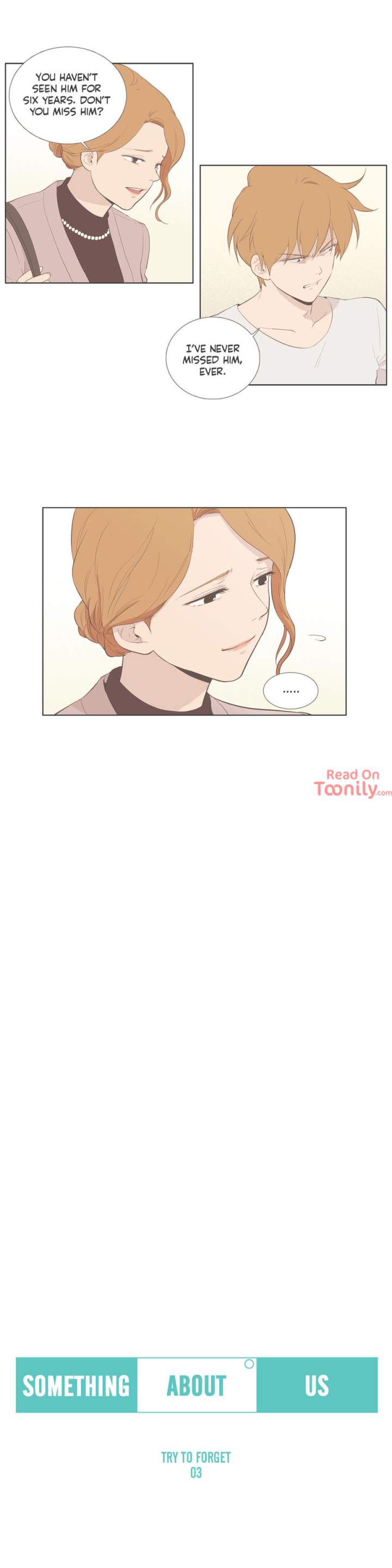 Something About Us - Chapter 66 Page 3