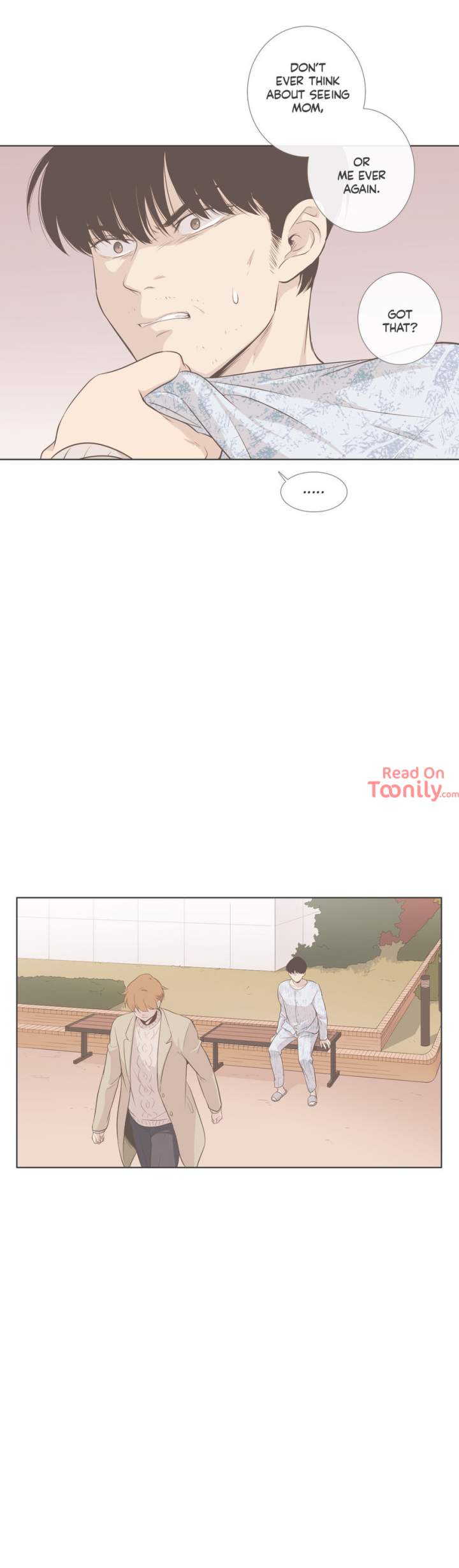 Something About Us - Chapter 67 Page 15