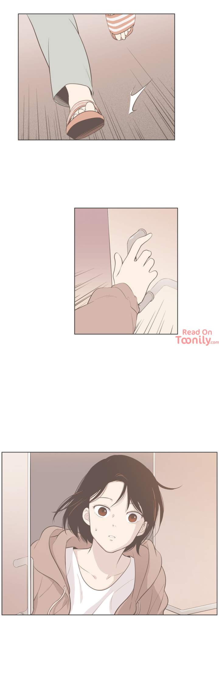 Something About Us - Chapter 67 Page 19