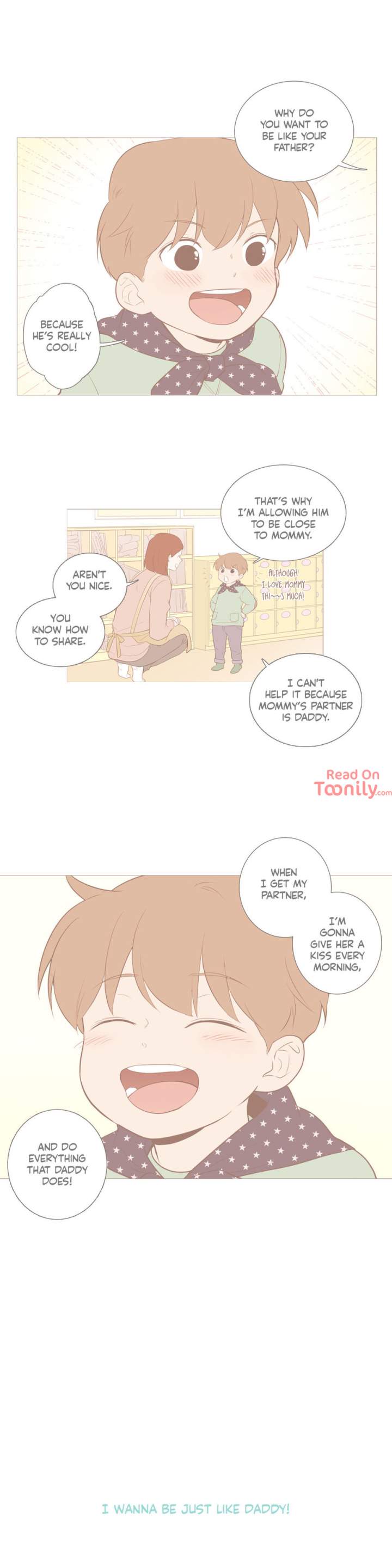 Something About Us - Chapter 67 Page 3