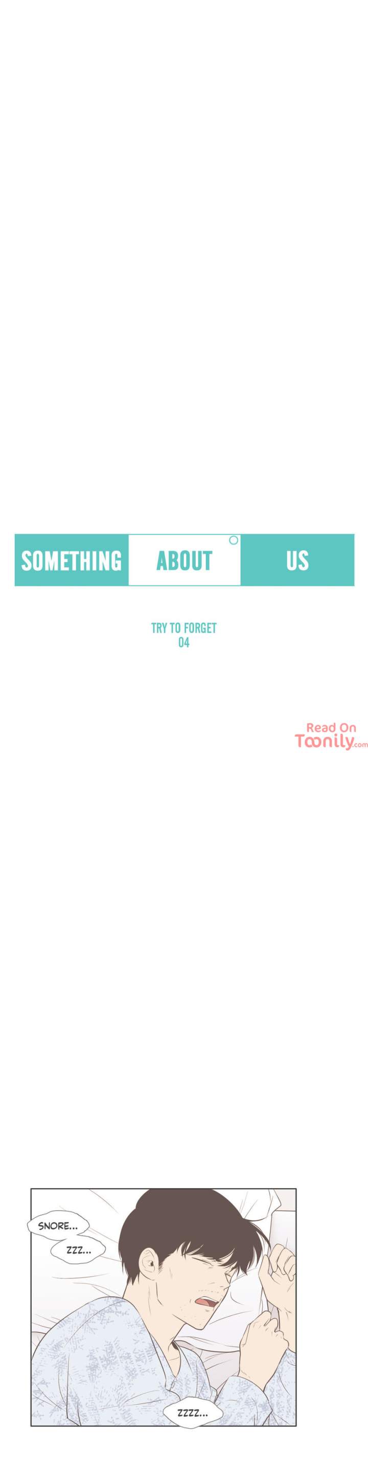 Something About Us - Chapter 67 Page 4