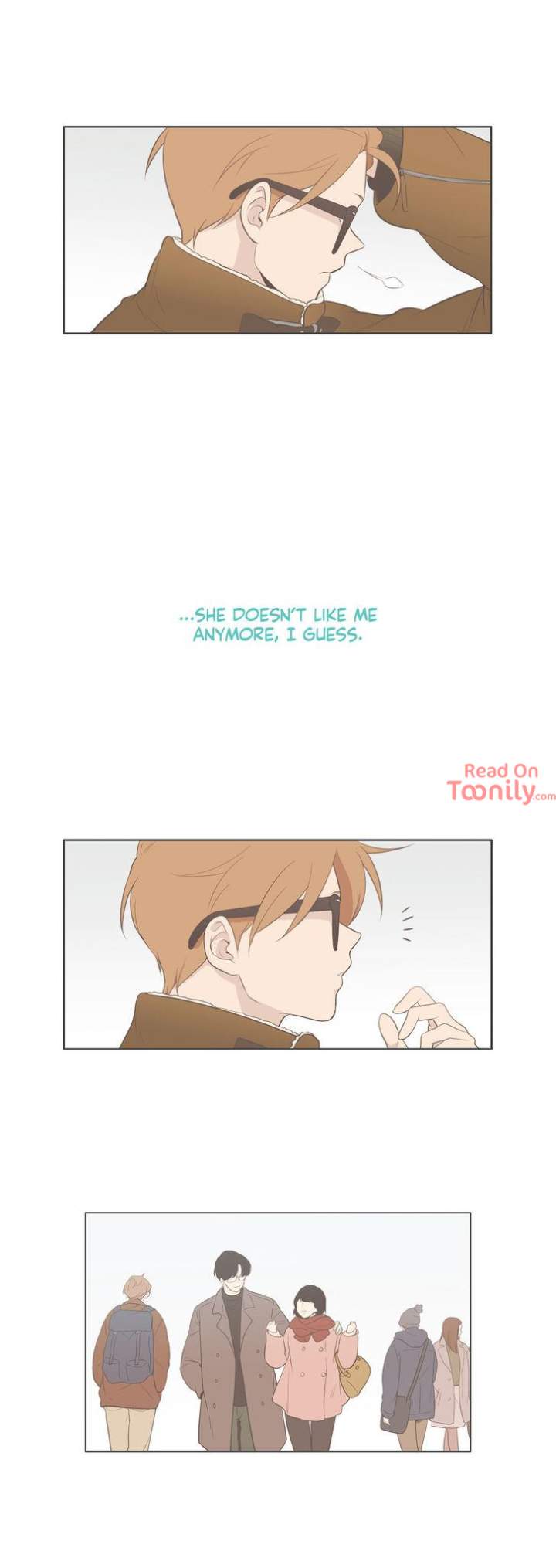 Something About Us - Chapter 69 Page 3