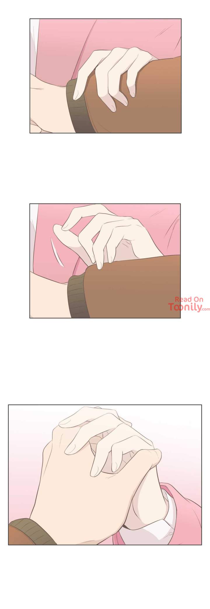 Something About Us - Chapter 70 Page 23