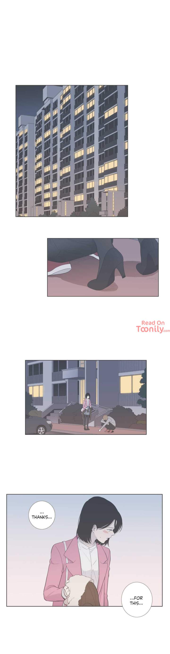 Something About Us - Chapter 70 Page 31