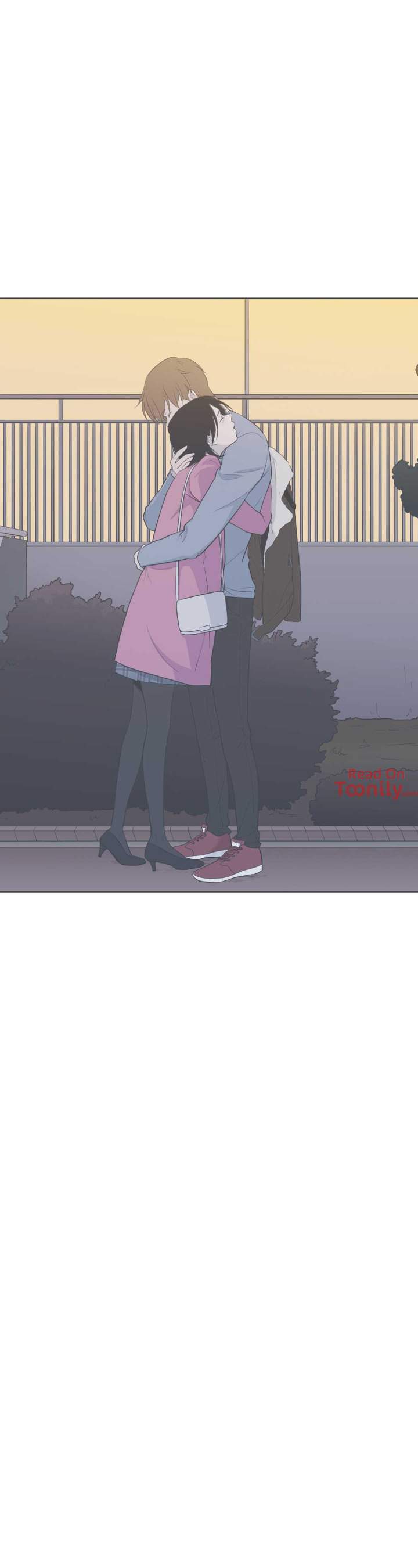 Something About Us - Chapter 70 Page 35