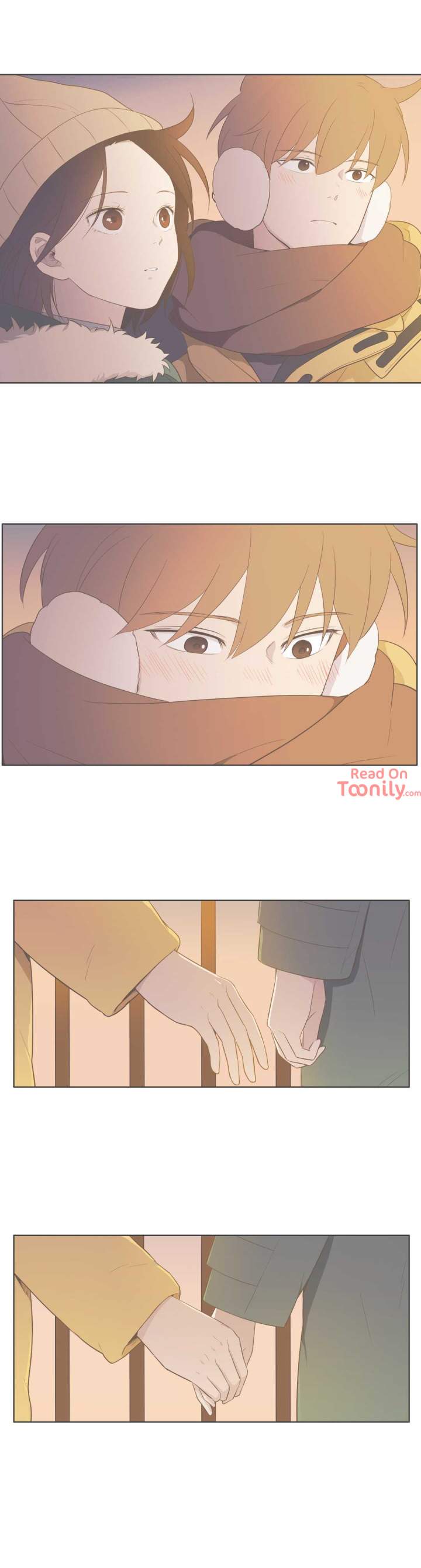 Something About Us - Chapter 71 Page 15