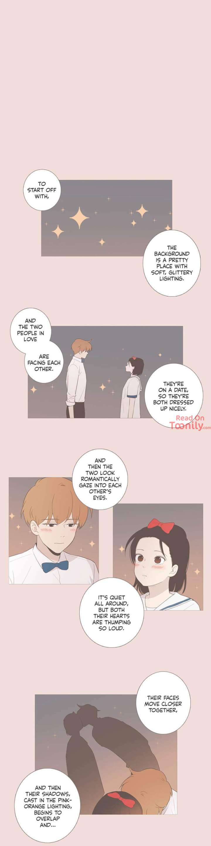 Something About Us - Chapter 82 Page 1