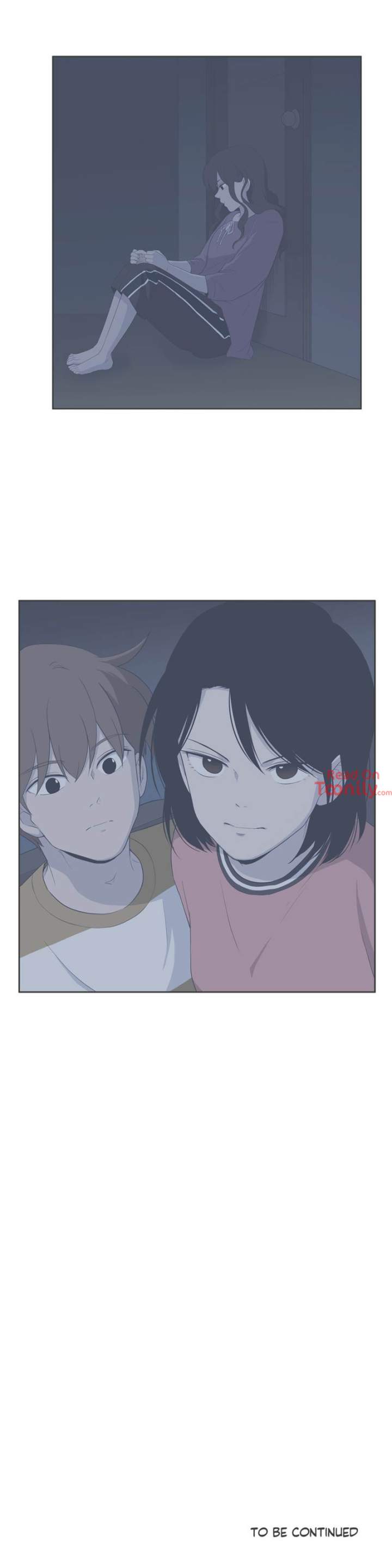 Something About Us - Chapter 84 Page 25