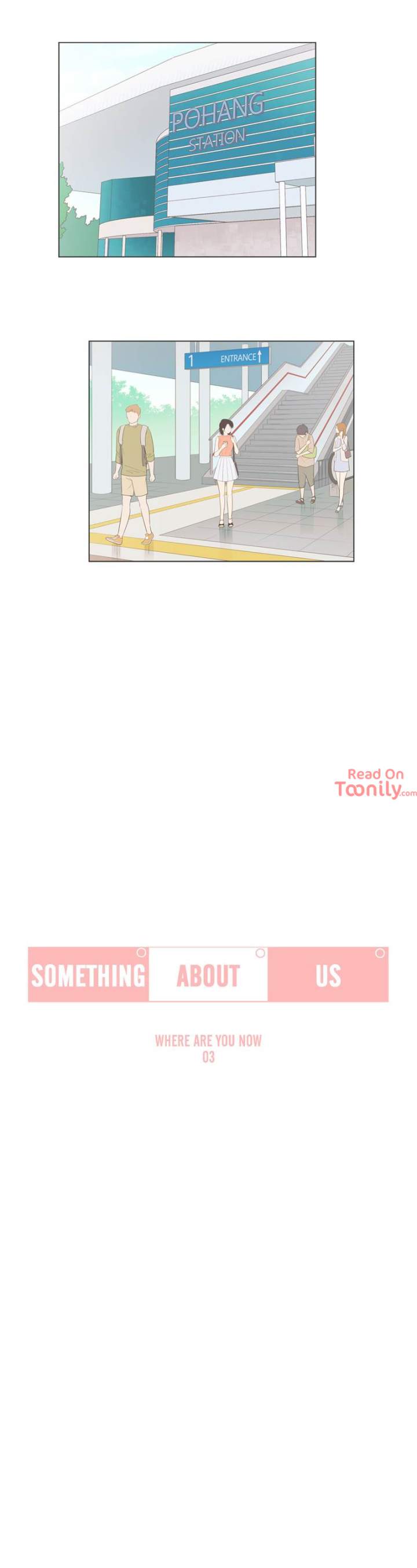 Something About Us - Chapter 91 Page 2