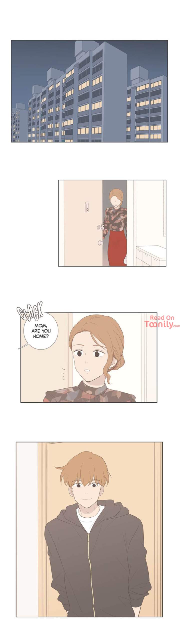 Something About Us - Chapter 93 Page 18
