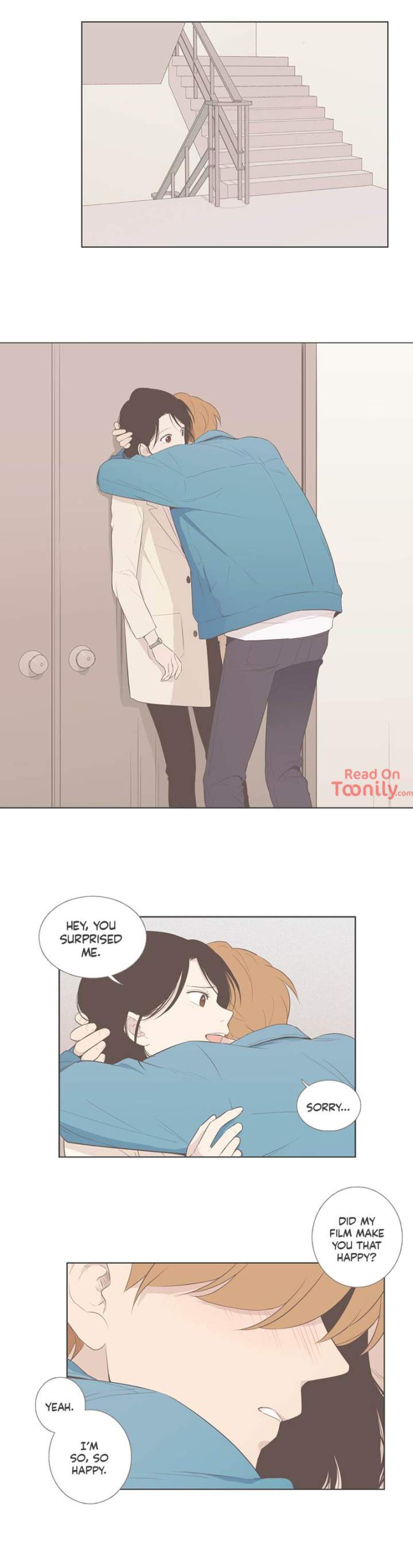 Something About Us - Chapter 97 Page 10