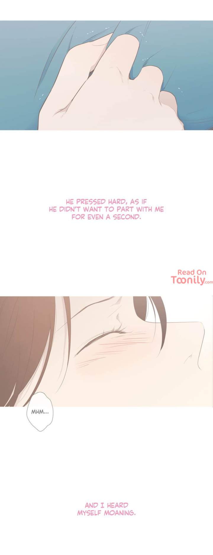 Something About Us - Chapter 97 Page 12