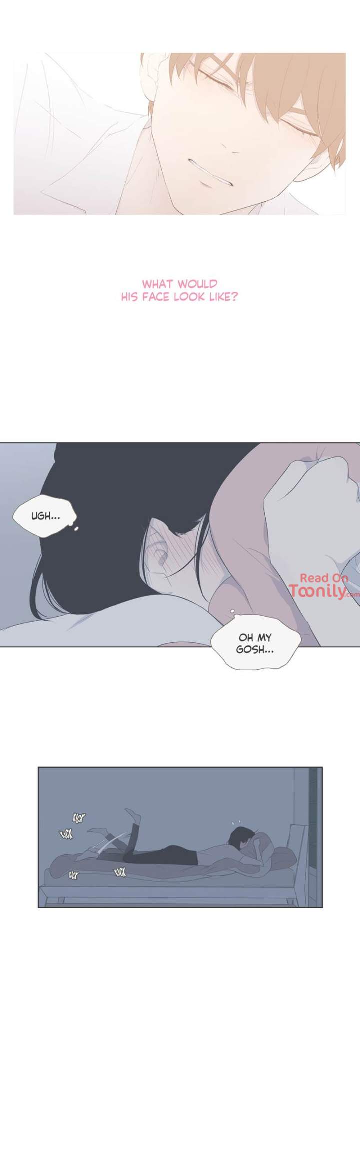 Something About Us - Chapter 97 Page 20