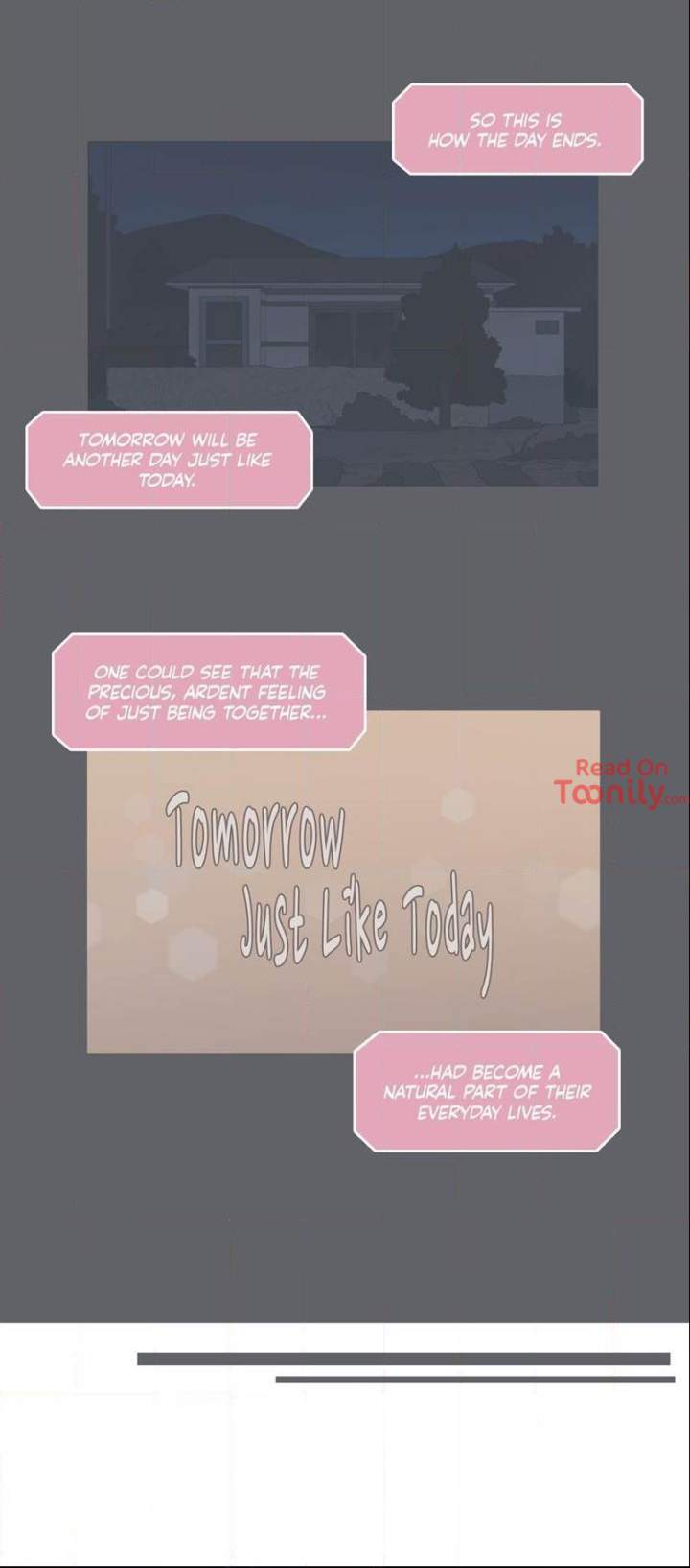 Something About Us - Chapter 97 Page 3
