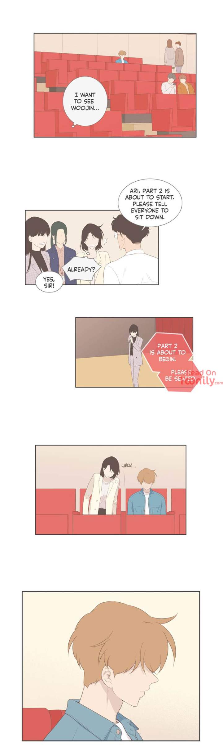 Something About Us - Chapter 97 Page 7