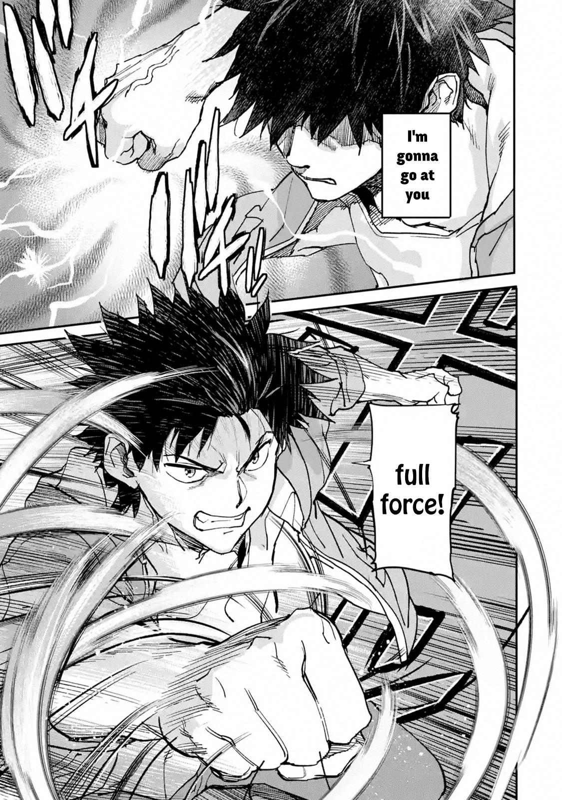 Isekai-gaeri no Yuusha ga Gendai Saikyou! - Chapter 9.4 Page 9