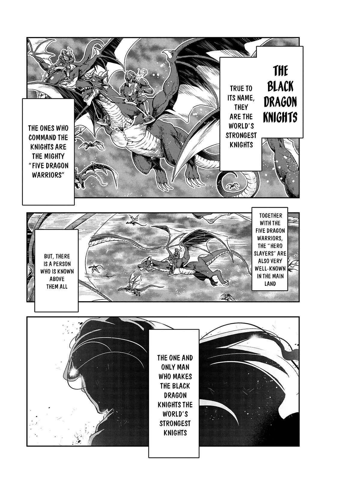 Hazurewaku no “Joutai Ijou Skill” de Saikyou ni Natta Ore ga Subete wo Juurin suru made - Chapter 15 Page 6