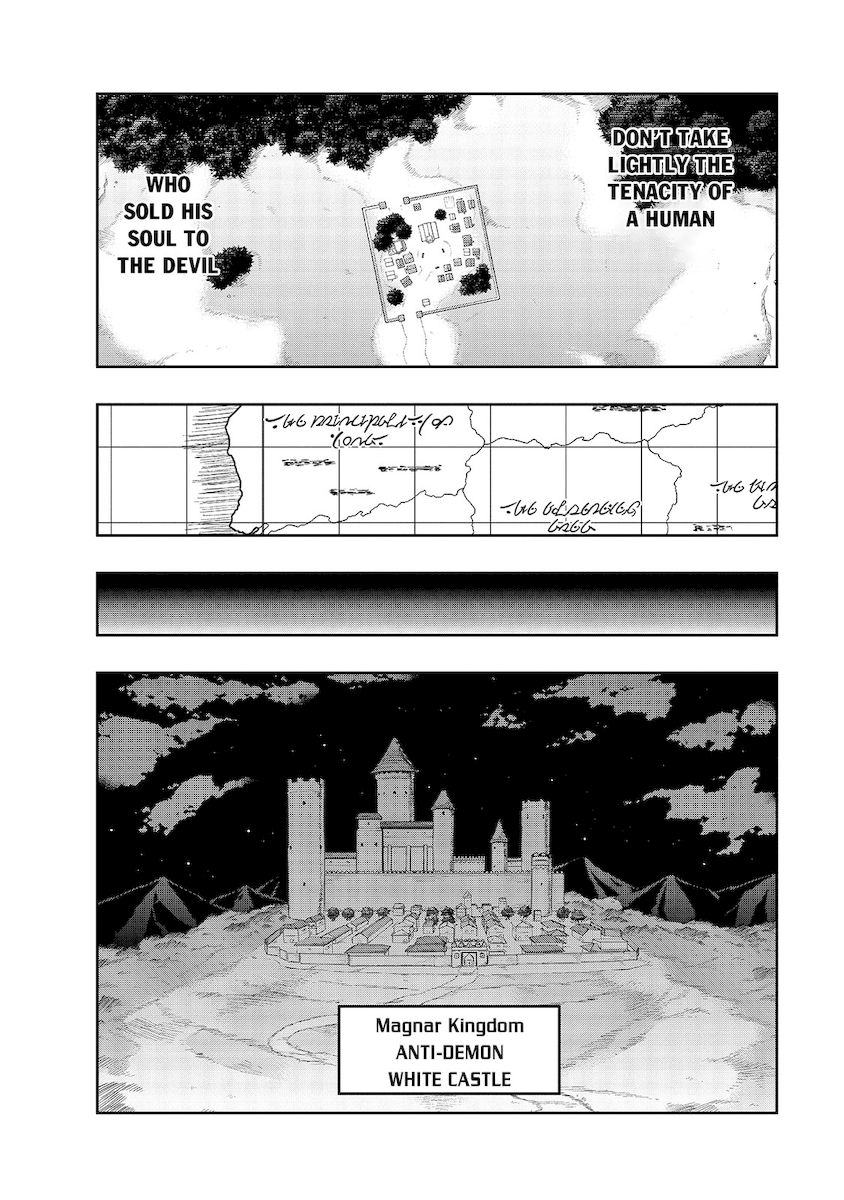 Hazurewaku no “Joutai Ijou Skill” de Saikyou ni Natta Ore ga Subete wo Juurin suru made - Chapter 23 Page 27